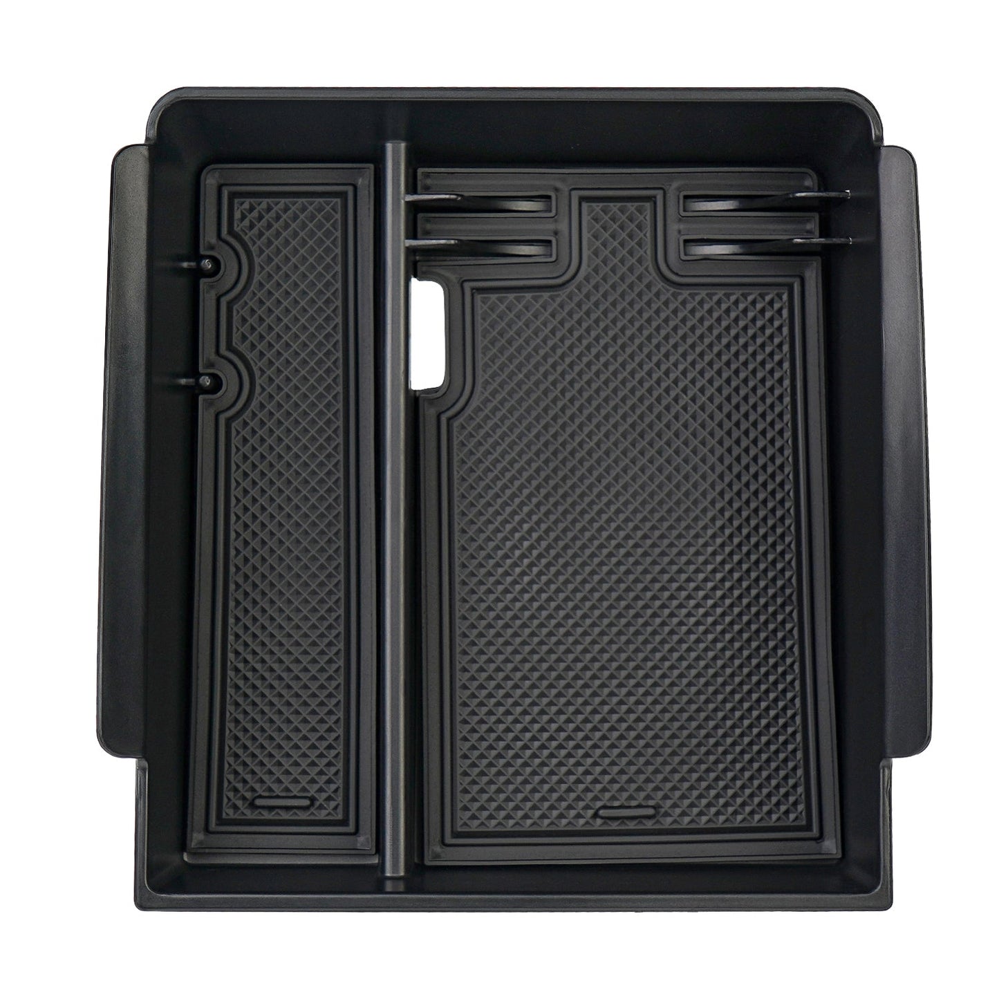 Tesla Model 3 Highland Center Console Armrest Storage Box Interior Accessoires