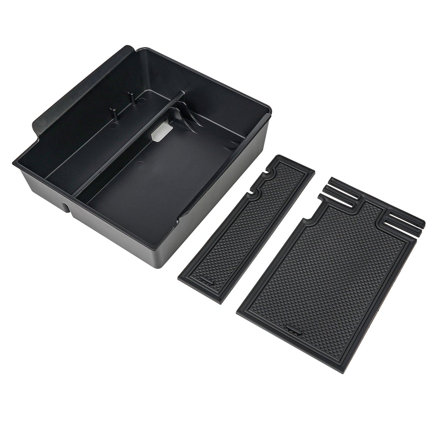 Tesla Model 3 Highland Center Console Armrest Storage Box Interior Accessoires