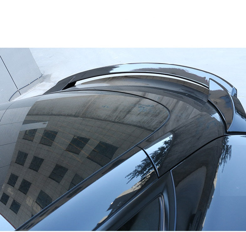 Tesla Model 3 Highland Rear Spoiler Wing Sport Style