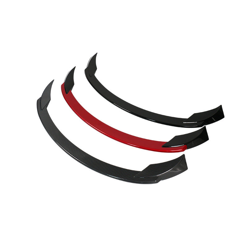 Tesla Model 3 Highland Rear Spoiler Wing Sport Style