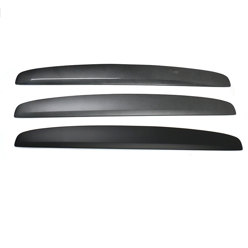 Evtesparts Model 3 Highland Dashboard Cover Trim All-in-one