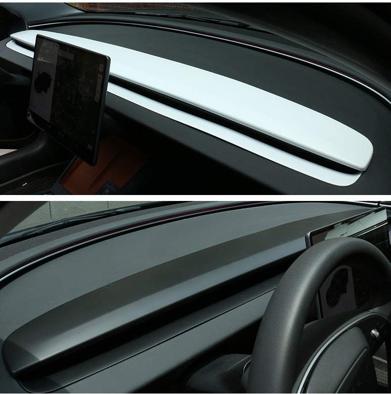 Evtesparts Model 3 Highland Dashboard Cover Trim All-in-one