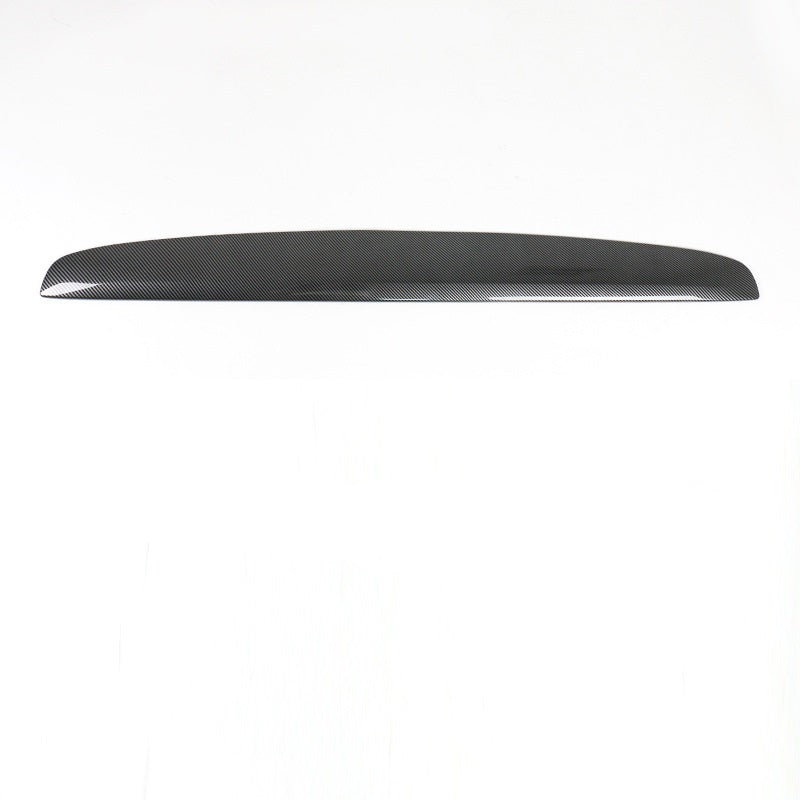 Evtesparts Model 3 Highland Dashboard Cover Trim All-in-one