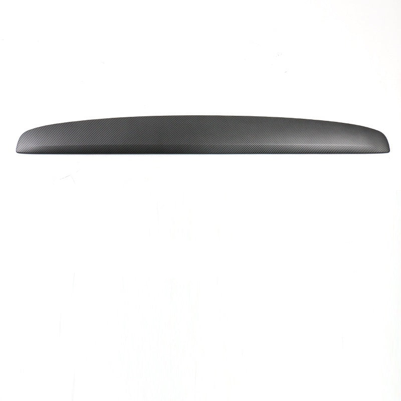 Evtesparts Model 3 Highland Dashboard Cover Trim All-in-one