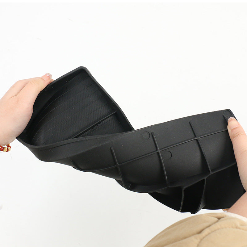 Tesla Model 3 Highland Dashboard Hidden Storage Box Tray