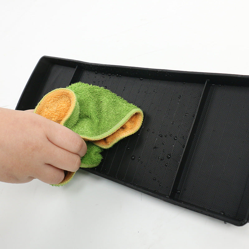 Tesla Model 3 Highland Dashboard Hidden Storage Box Tray