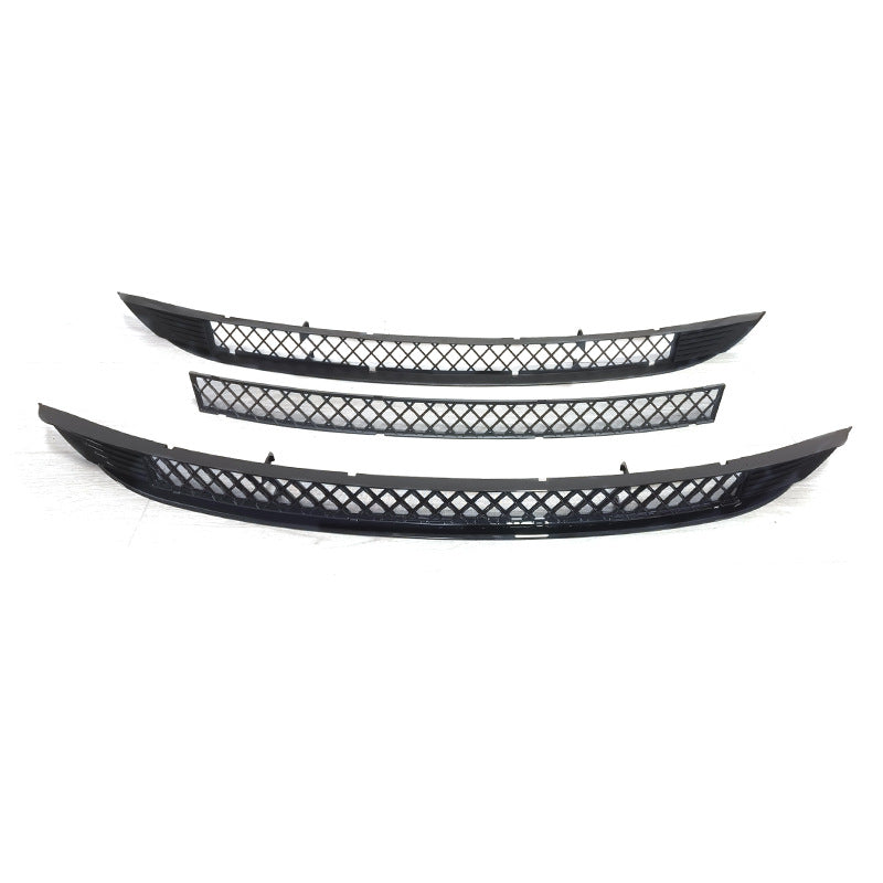 Evtesparts Detachable Insect Net Air Inlet Protective Cover For Tesla Model 3 Highland 2023+