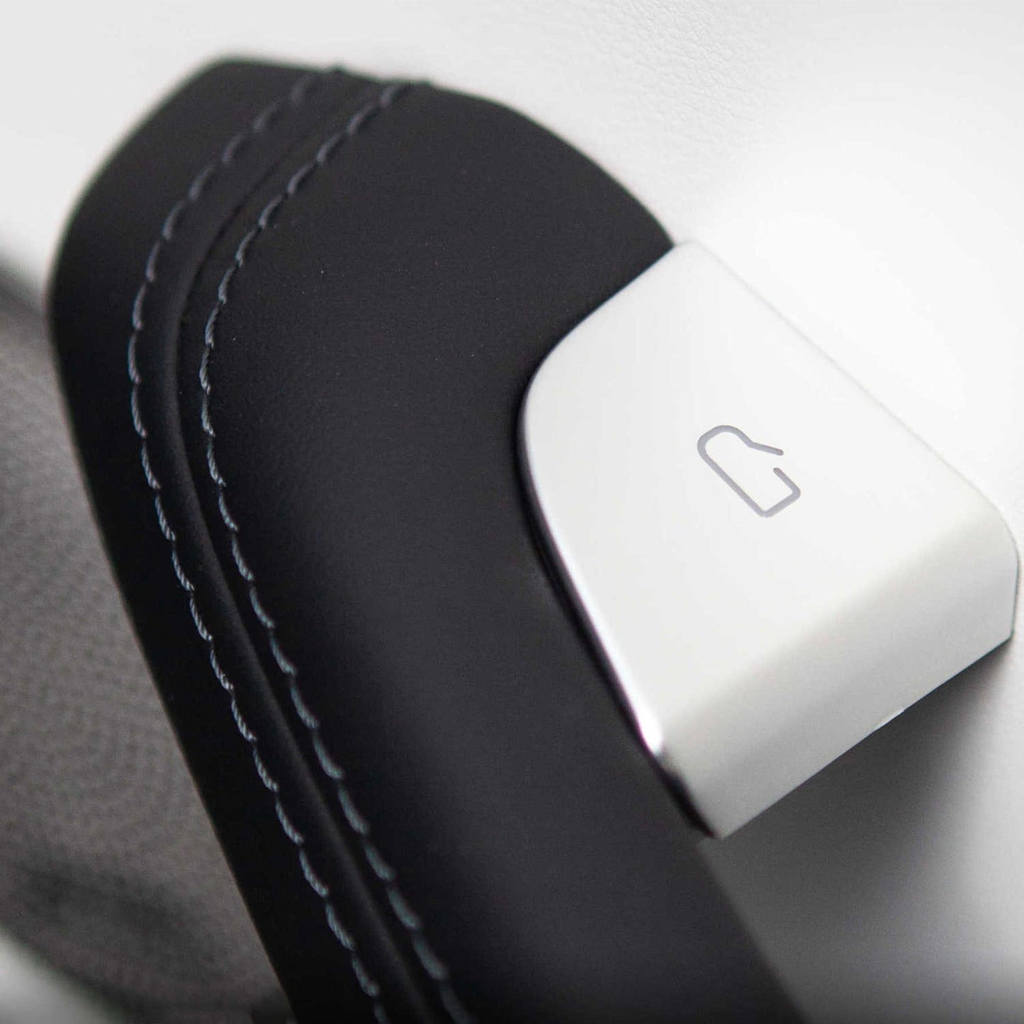 Tesla Model 3 Highland Door Button Protection Patch Cover 4Pcs