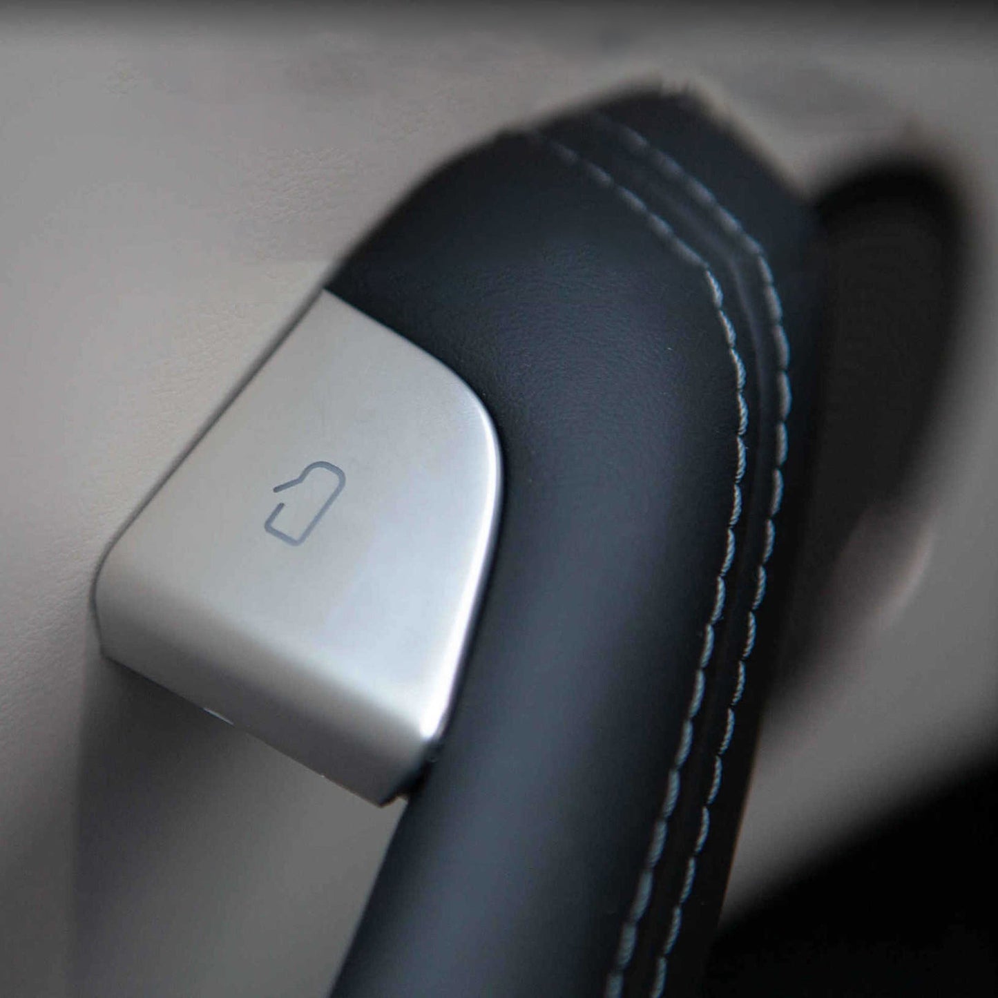 Tesla Model 3 Highland Door Button Protection Patch Cover 4Pcs