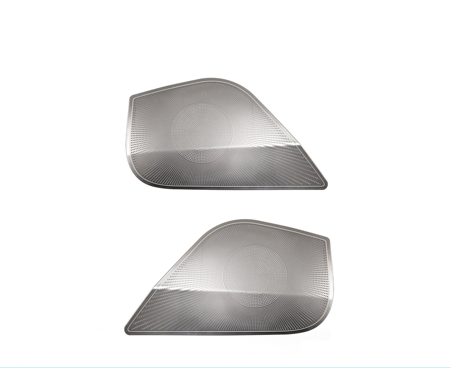 Tesla Model 3 Highland Door Horn Cover Speaker Cover