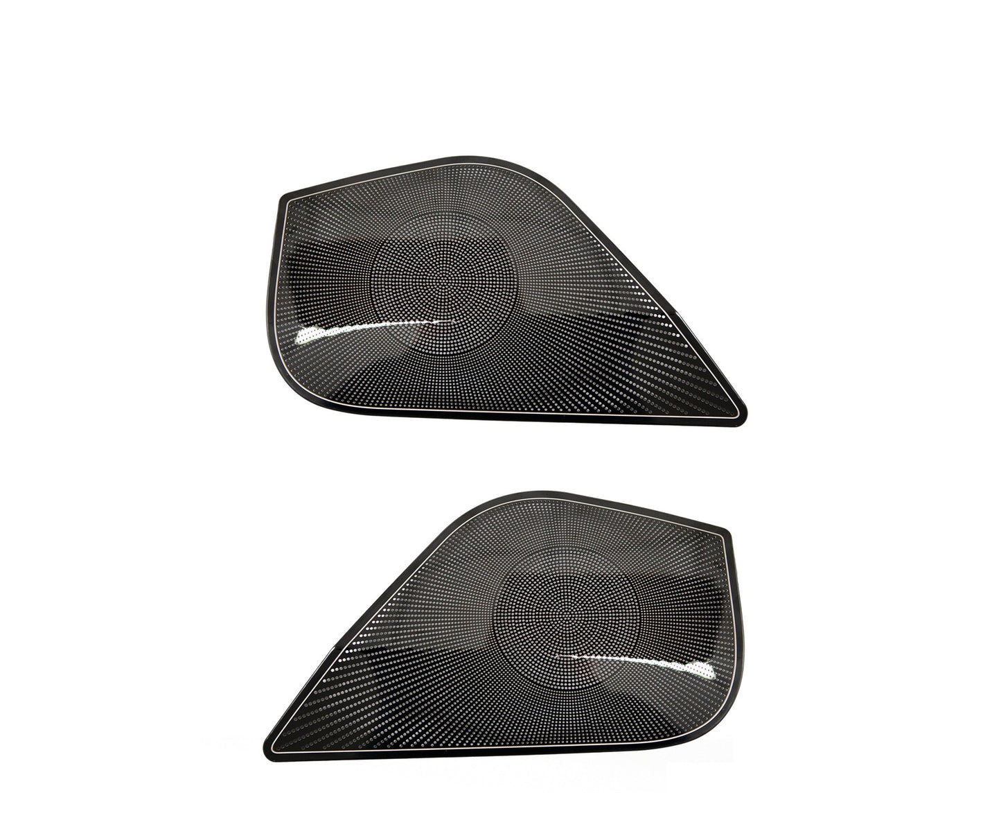 Tesla Model 3 Highland Door Horn Cover Speaker Cover