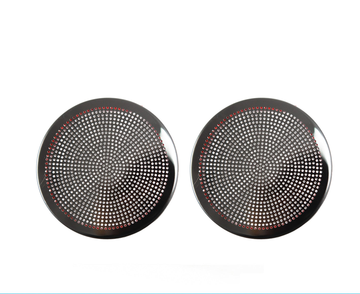 Tesla Model 3 Highland Door Horn Cover Speaker Cover