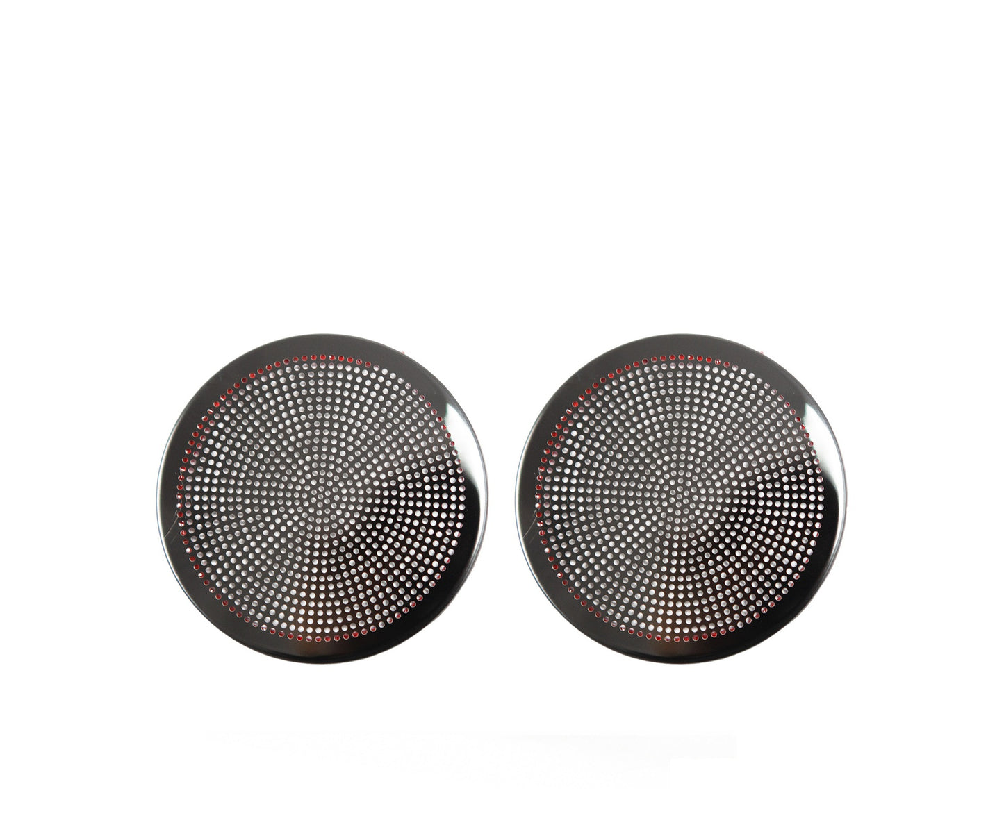 Tesla Model 3 Highland Door Horn Cover Speaker Cover