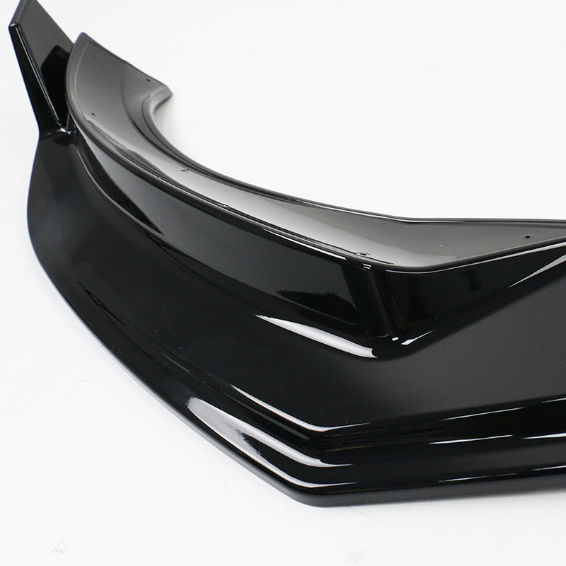 Tesla Model 3 Highland Front Splitter Front Lip Spoiler