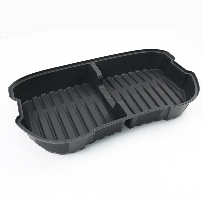 Tesla Model 3 Highland Front Trunk Organizer