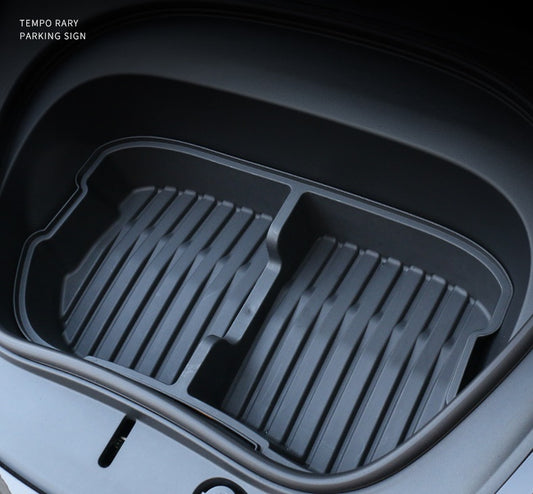 Tesla Model 3 Highland Front Trunk Organizer