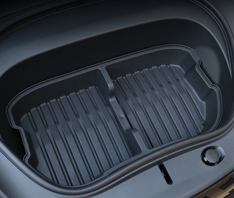 Tesla Model 3 Highland Front Trunk Organizer