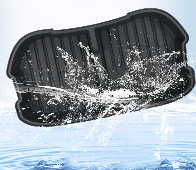 Tesla Model 3 Highland Front Trunk Organizer