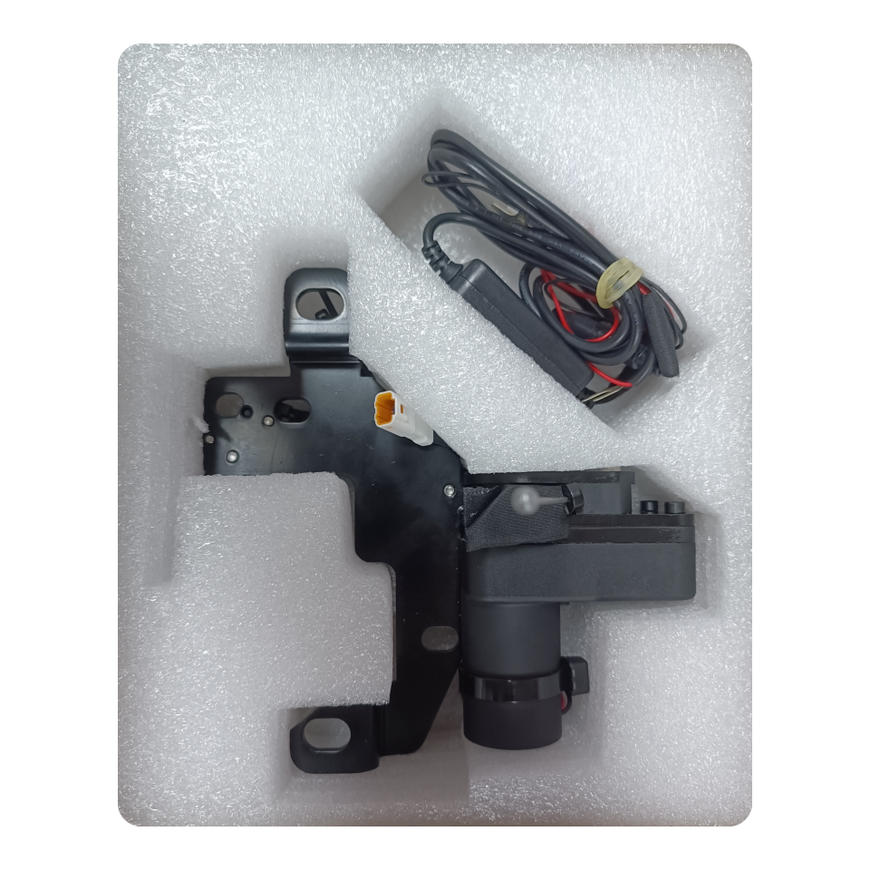 Tesla Model 3 Highland & Model Y Smart Frunk Electric Suction Soft Closing Lock