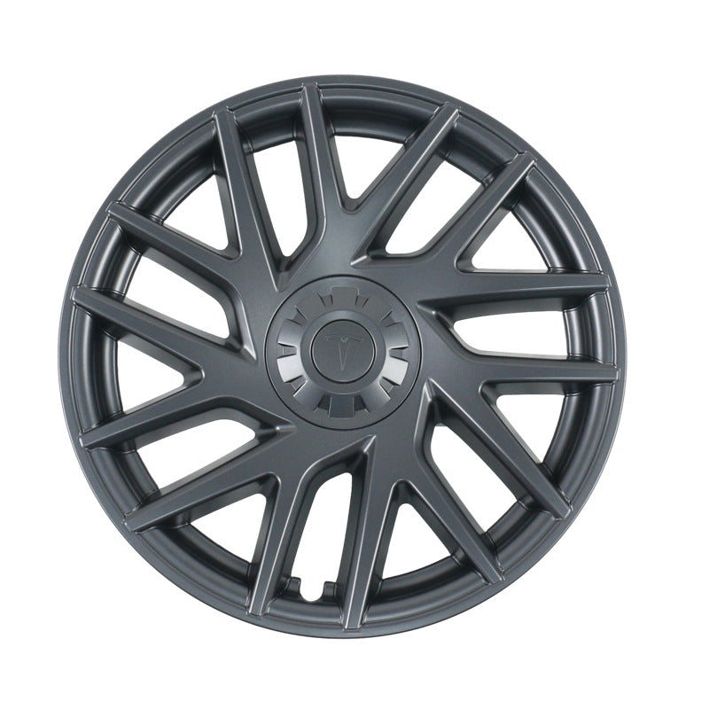 Evtesparts Tesla Model 3 Highland 18-Inch OEM Style Wheel Covers