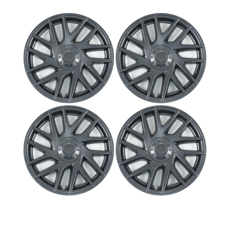 Evtesparts Tesla Model 3 Highland 18-Inch OEM Style Wheel Covers