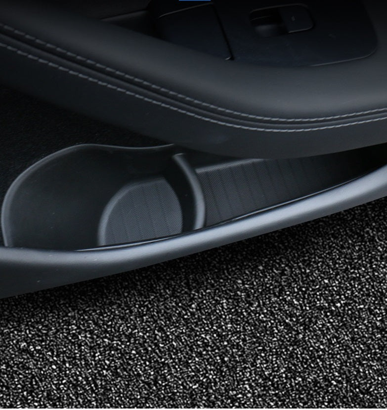 Tesla Model 3 Highland Mini Car Door Storage Slots