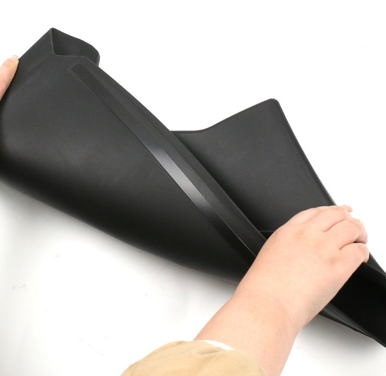 Tesla Model 3 Highland Model 3 Front & Rear Door Slot Storage Box