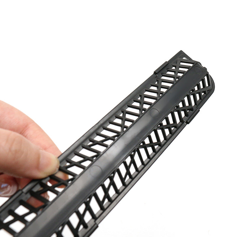 Tesla Model 3 Highland Rear Air Outlet Protective Cover