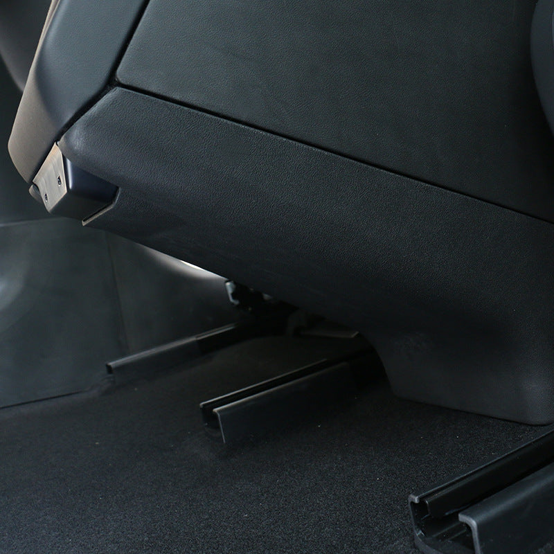 Tesla Model 3 Highland Rear Air Vent Lower Anti Kick Plate Cover