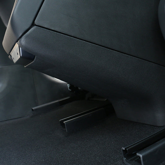 Tesla Model 3 Highland Rear Air Vent Lower Anti Kick Plate Cover