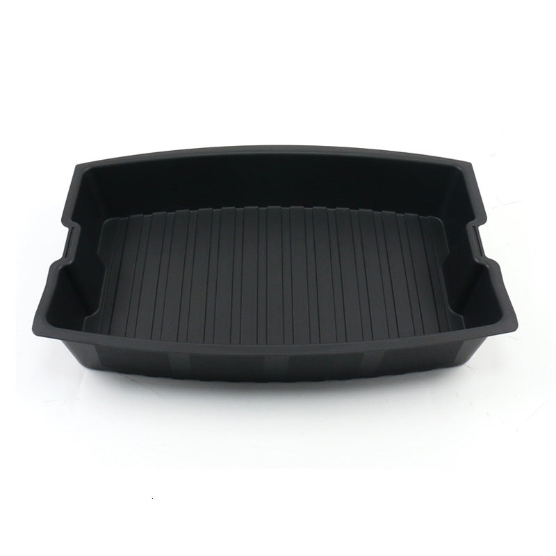 Tesla Model 3 Highland Rear Trunk Storage Box Organizer