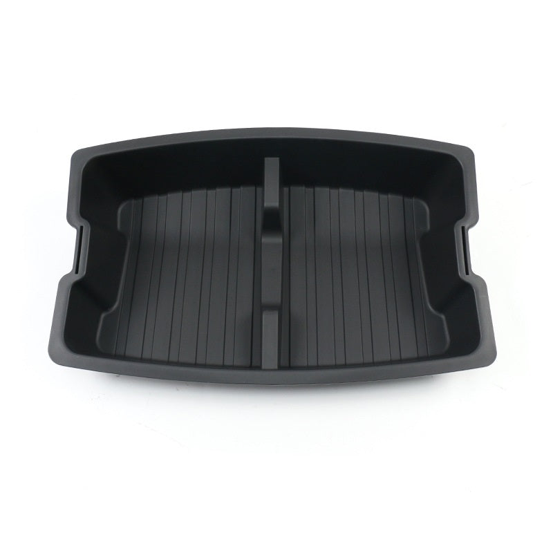 Tesla Model 3 Highland Rear Trunk Storage Box Organizer
