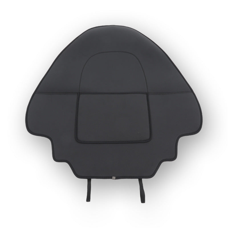 Tesla Model 3 Highland Seat Back Anti-kick Pads Protective Cover (Set Of 2)