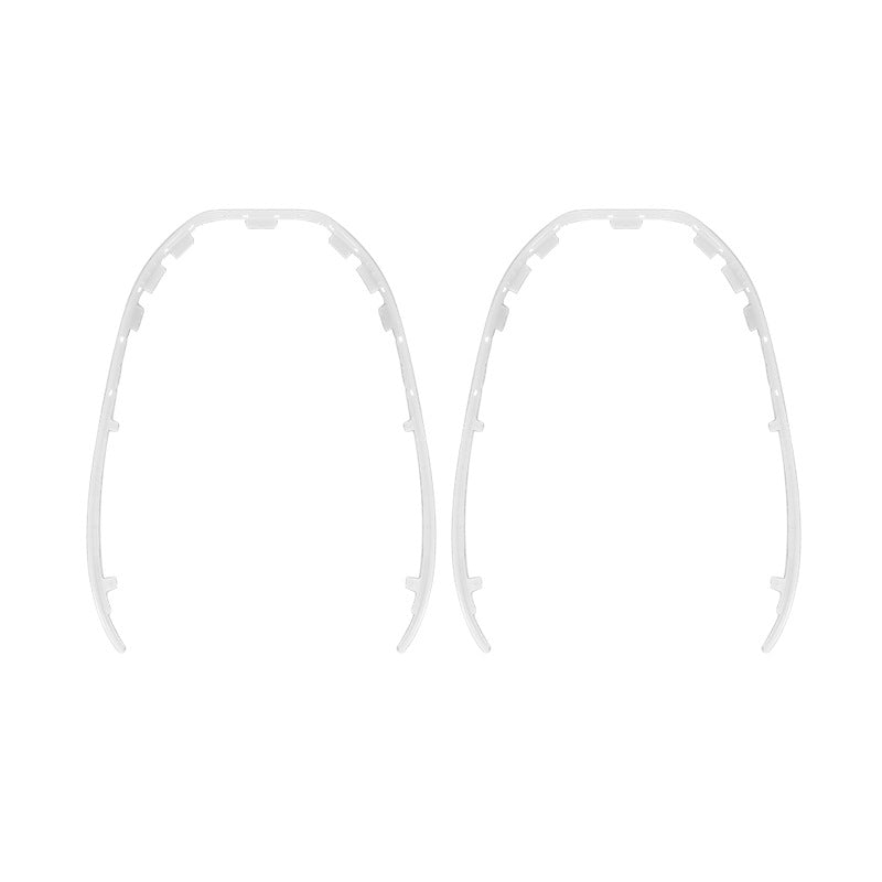 Tesla Model 3 Highland Seat Backrest LED Ambient Lighting