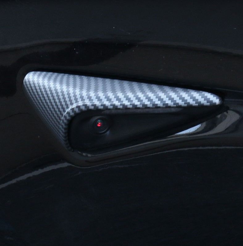 Tesla Model 3 Highland/Model Y Juniper Side Camera Protector Cover