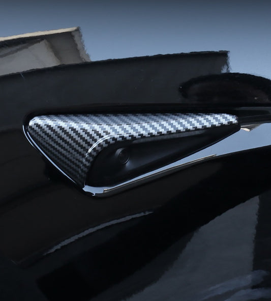 Tesla Model 3 Highland/Model Y Juniper Side Camera Protector Cover