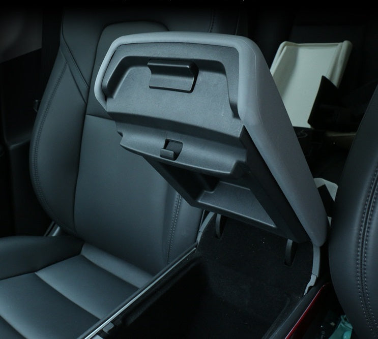 Tesla Model 3 Y TPE Armrest Cover