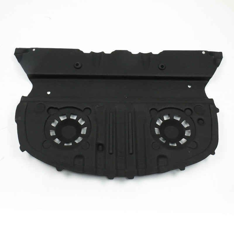 Tesla Model 3 Highland Trunk Soundproof Cotton