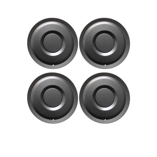 Tesla Model 3 Highland Wheel Hub Center Caps Set Of 4