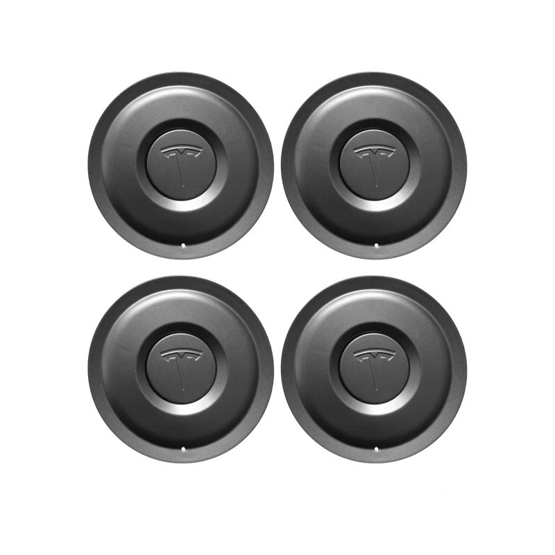 Tesla Model 3 Highland Wheel Hub Center Caps Set Of 4