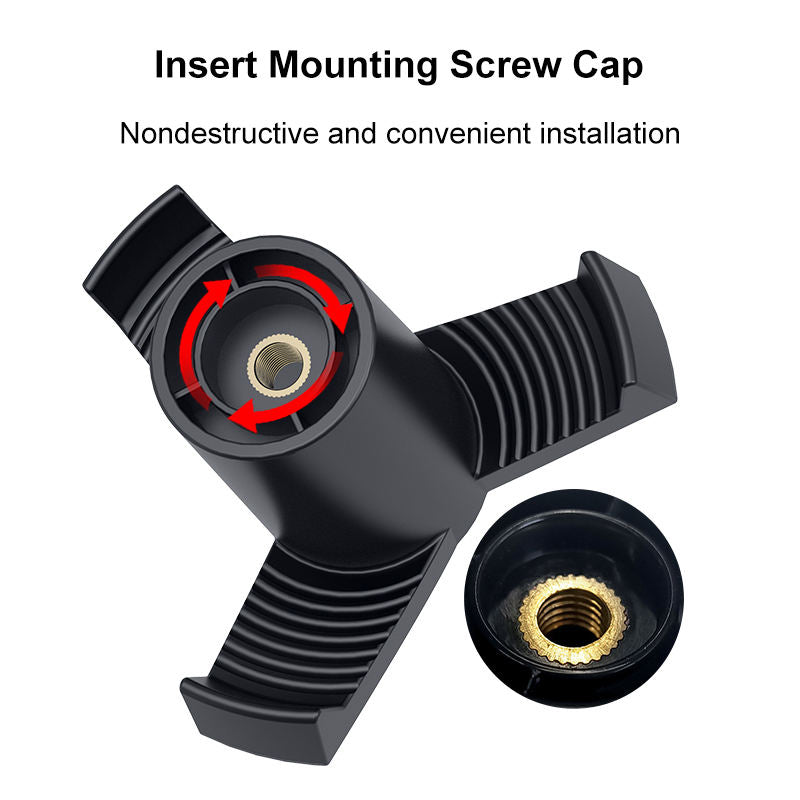 Tesla Model 3 Trunk Grocery Bay Hooks Holder