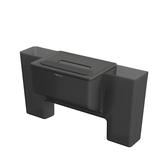 Tesla Model 3/Y Center Control Screen Tissue Hidden Storage Box