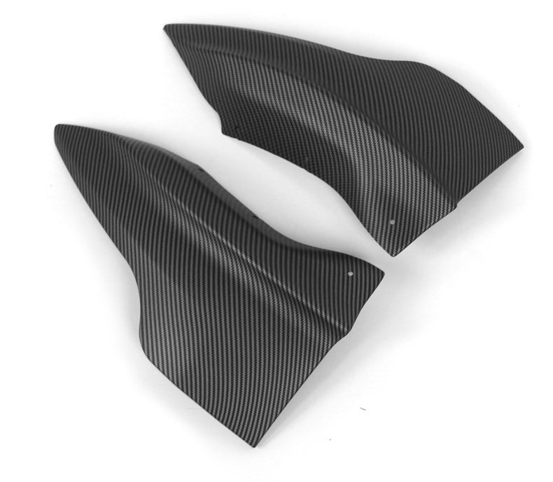 Tesla Model 3/Y Front Bumper Corner Anti-collision Cover
