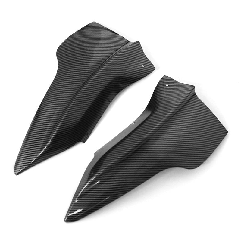 Tesla Model 3/Y Front Bumper Corner Anti-collision Cover