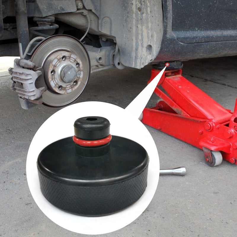 Tesla Model 3/Y Lifting Jack Pad Adapter Set of 4