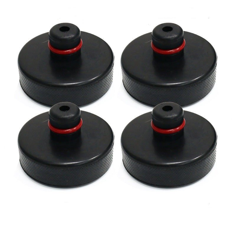 Tesla Model 3/Y Lifting Jack Pad Adapter Set of 4