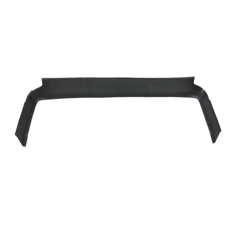 Tesla Model 3/Y Rear Under Seat Guard Board Anti Kick Protector Pads