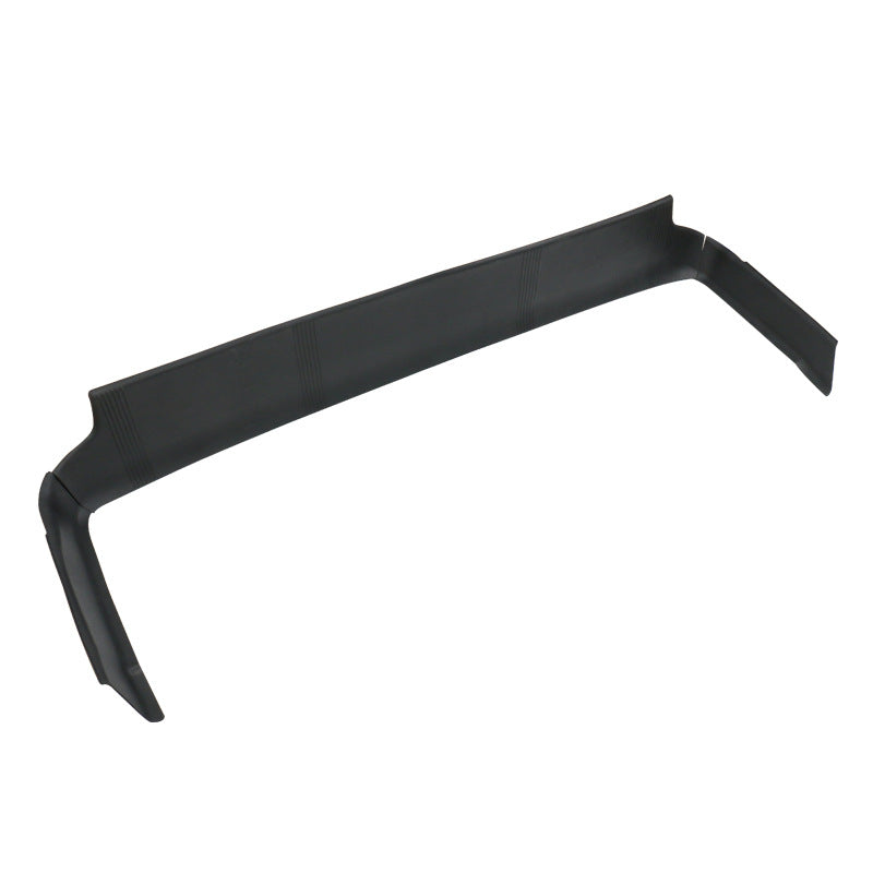 Tesla Model 3/Y Rear Under Seat Guard Board Anti Kick Protector Pads