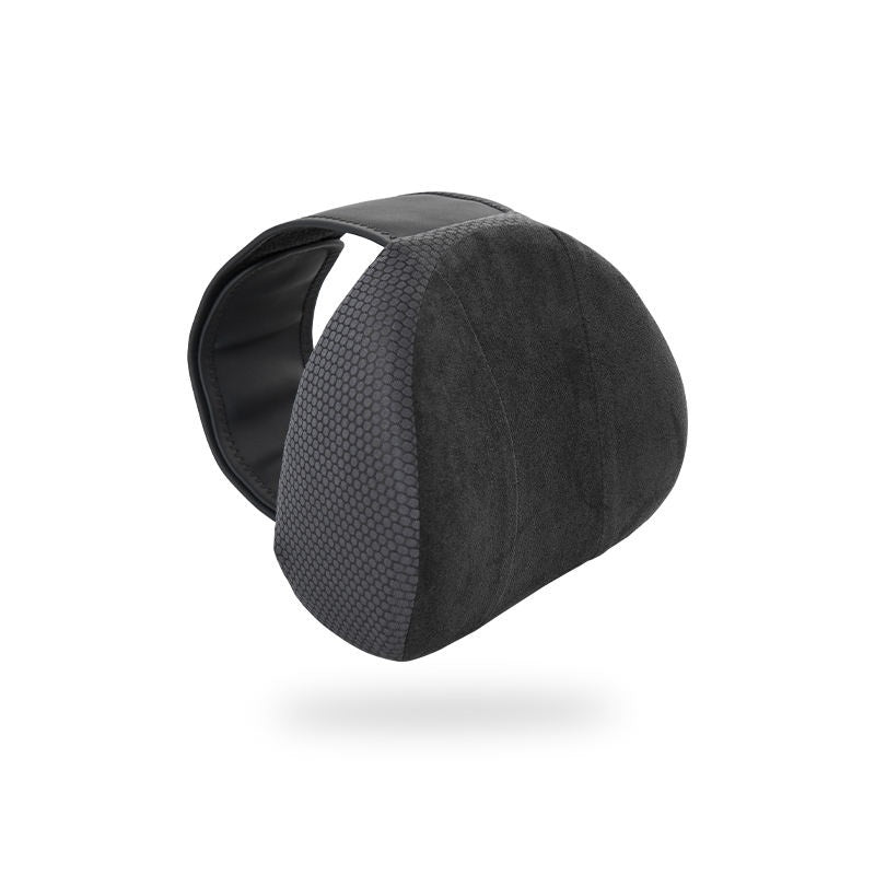 Tesla Model 3 Y Suede Headrest Pillow Interior Accessories