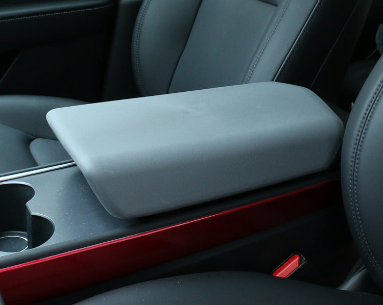 Tesla Model 3 Y TPE Armrest Cover